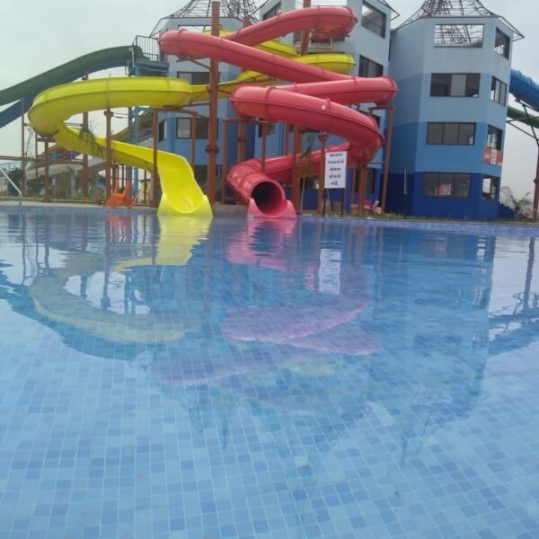 Water Park Project & Development